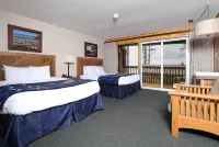 Kalaloch Lodge - Homestays