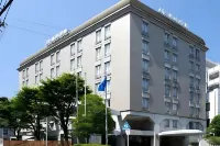 Pearl Hotel Mizonokuchi Hotels in der Nähe von Mukogaoka Amusement Railway Station