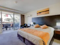 El Motor Inn