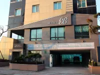 Benikea Ariul Hotel Hotel in zona Impi Station