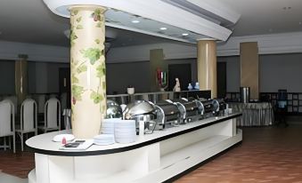 Wira Carita Hotel
