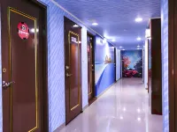 Bin chen Business Hotel