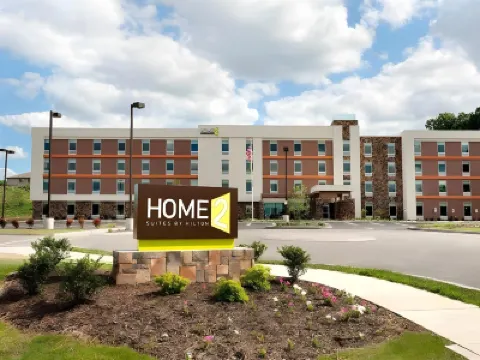 Home2 Suites by Hilton Pittsburgh/McCandless Hôtels à : 