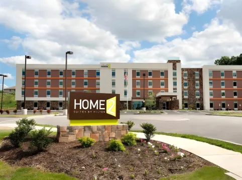 Home2 Suites by Hilton Pittsburgh/McCandless