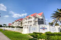 Courtyard Hotel Gqeberha Hotels near Nelson Mandela Bay Stadium
