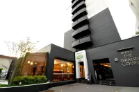 Hotel Global View Tsu Hotel di Tsu