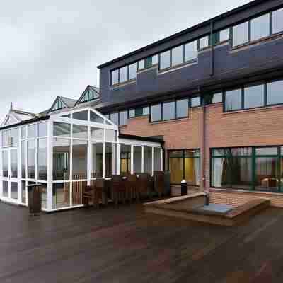 Hellidon Lakes Hotel Hotel Exterior