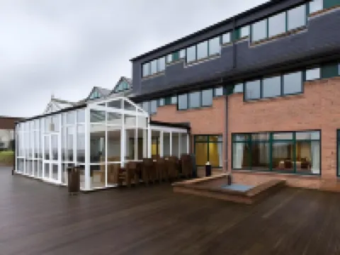 Hellidon Lakes Hotel Hotels in Daventry