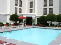 Hampton Inn Goldsboro - Pools