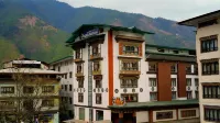 Hotel Taktsang Các khách sạn ở 