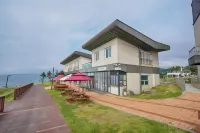 Bolisdol Pension Hotels near Guryongpo Beach