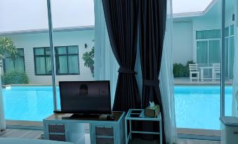 Baancivilize Resort