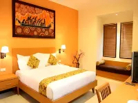 Luxio Hotel Sorong Hotels in Klamasen
