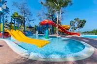 MyRus Resort Langkawi - Water Park