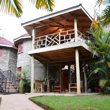 Christina House