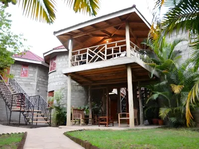 Christina House