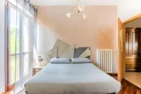 Il Serraglio Hotels in Prato
