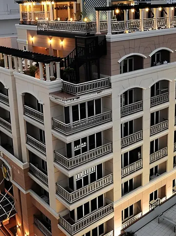 รูปภาพของโรงแรมเดอะ ไวท์เฮ้าส์ คอนโดเทล