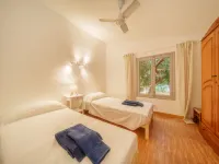 Villa Pescador