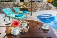 Hornbill Lodge Hotels in Kariba