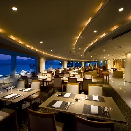 Hotel Harvest Hamanako