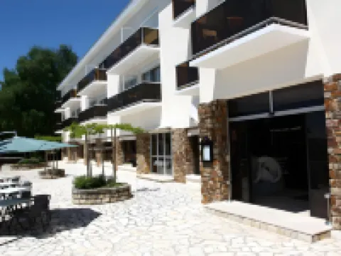 Authentic by Balladins – Rodez / le Ségala Hotels in Aveyron