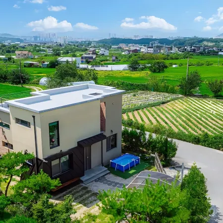 Chuncheon Stay 266