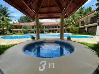 Sierra Resort Hôtels à : Bacong