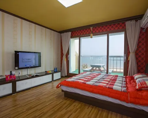 Ireland Hotels in Wando-gun