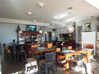 City Hotel Restaurant Stadskanaal - 4 звезды