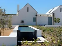 Strandloper Ocean Boutique Hotel - Beach