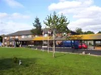 Travel Plaza Hotel Hotels in East Langton
