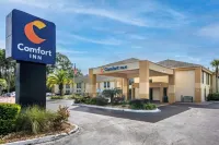 Comfort Inn Yulee - Fernandina Beach Hotels in Nassau County