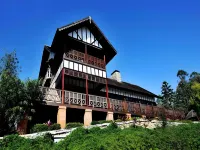 The View Resort & Restaurant 핀우린 호텔