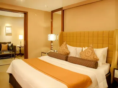 Royal Garden Hotel Hotels in 