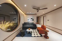 Gunsan Mansion Bridge Hotel