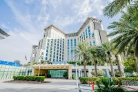Cheval Maison – Expo City Dubai Hotels near مطار آل مكتوم الدولي بدبي