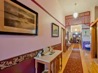 Butlers Guesthouse Hotels in Birregurra