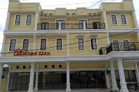 RedDoorz near RSIA Andini Pekanbaru Hotel di Pekanbaru