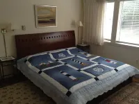 Secluded Chatham Cape Cod House Stage Harbor Area