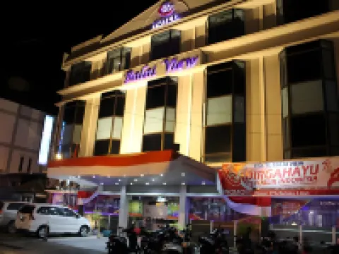 Balai View Hotel Hoteles en Karimun