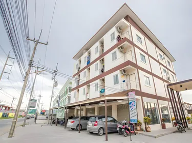 รูปภาพของพูนสุข อพาร์ทเม้นต์ (Poonsook Apartment)