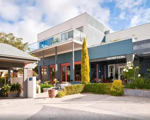 Captain's at the Bay Hotels in Apollo Bay