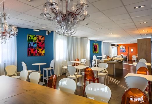 2. 호텔 가브리엘 ..