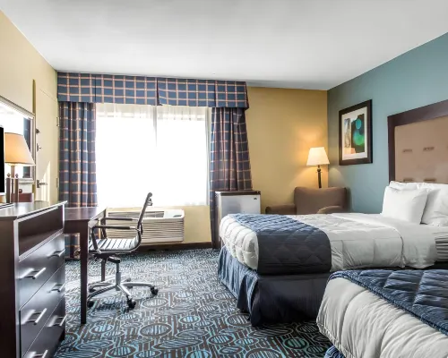 Regency Inn & Suites New London, Mystic Hotels in New London