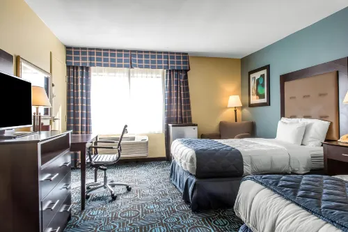 Regency Inn & Suites New London, Mystic