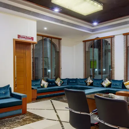 Ambience Hotel
