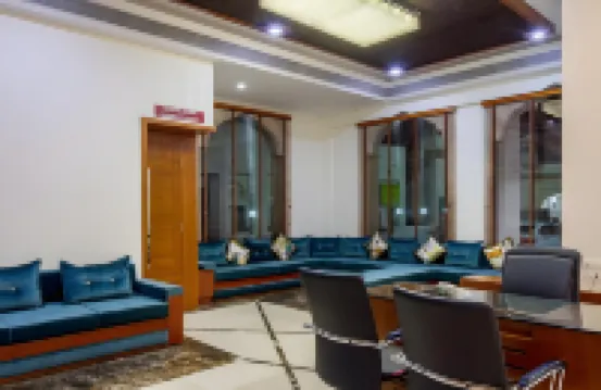 Ambience Hotel