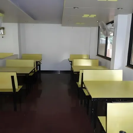Hotel Rahi,Nashik