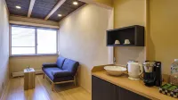 Akayu Onsen Gotenmori فنادق في نانيو